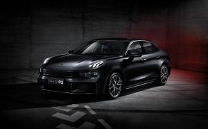 LYNK&Co 03 2018 года 